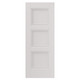 JB Kind Catton White Primed Internal Fire Door 1981 x 610 x 44mm (24") JB Kind Catton White Primed Internal Fire Door 1981 x 610 x 44mm (24")